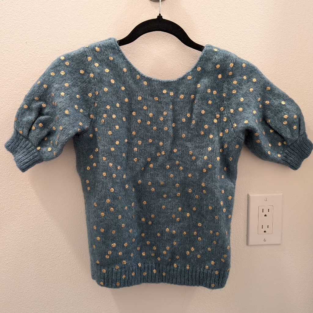 Dolly Cardigan